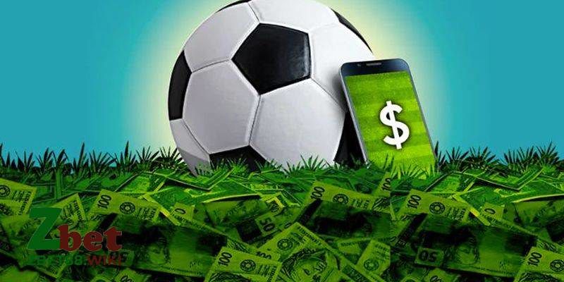 Cách soi kèo ứng dụng