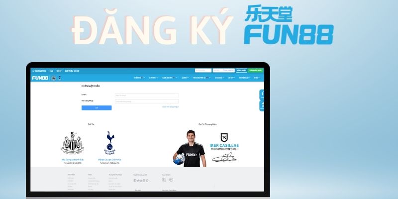 Vì sao nên đăng ký Fun88