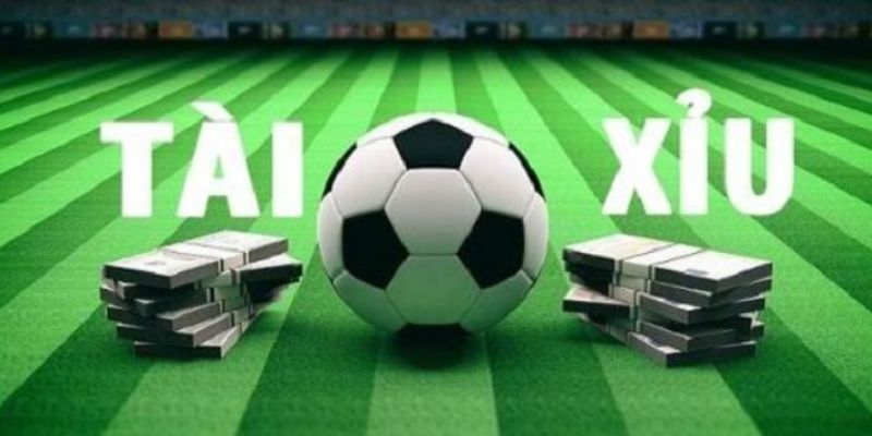 Kèo tài xỉu bóng đá Fun88