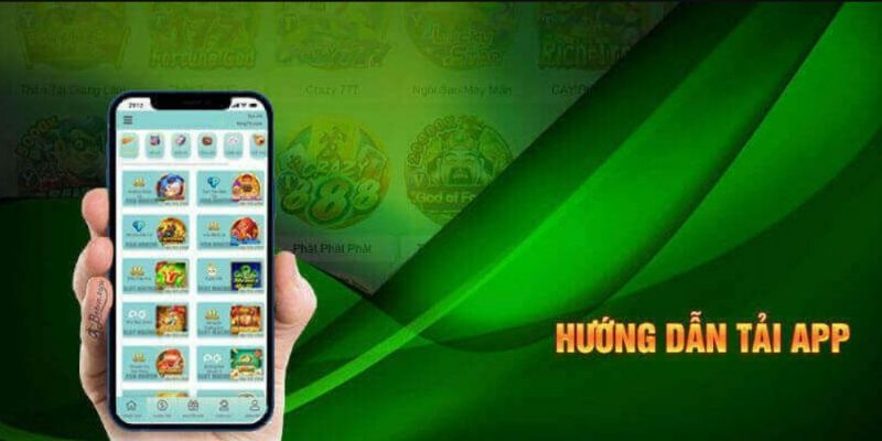 Hướng dẫn tải app Fun88